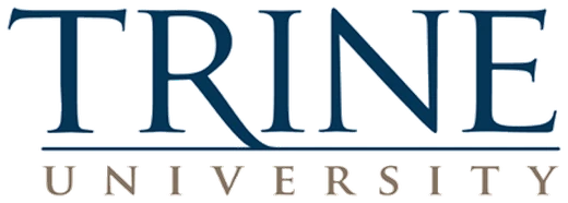 Trine University logo