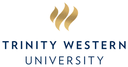 Trinity Western University logo