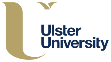 Ulster University Birmingham logo
