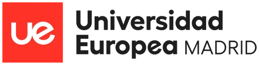 Universidad Europea logo