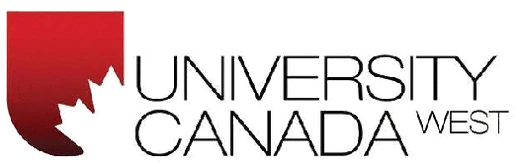 University Canada West logo