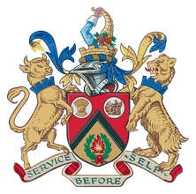 University College Birmingham logo