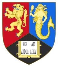 University of Birmingham logo
