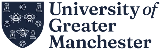 University of Bolton logo