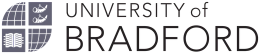 University of Bradford logo
