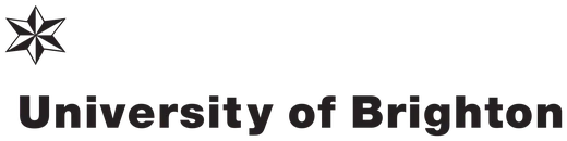 University of Brighton logo