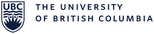University of British Columbia logo