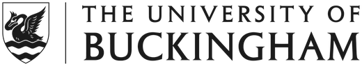 University of Buckingham logo