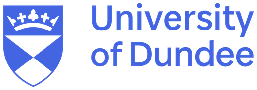 University of Dundee logo