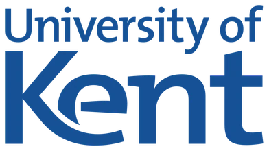 University of Kent logo