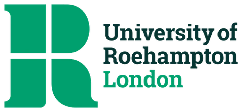 University of Roehampton logo