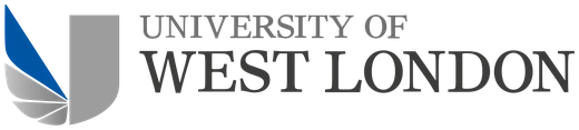 University of West London logo