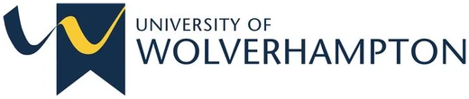 University of Wolverhampton logo