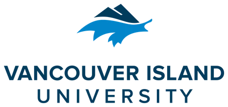 Vancouver Island University logo