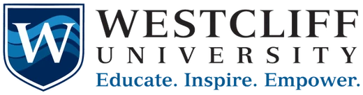 Westcliff University logo