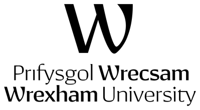 Wrexham University logo