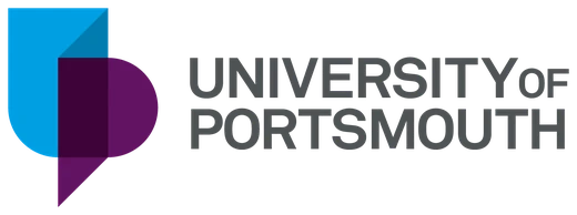 University of Portsmouth logo